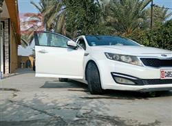 كيا اوبتيما